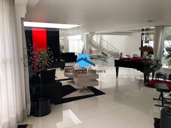 Imagem Casa de Condomínio com 5 Quartos à Venda, 800 m² em Parque Terra Nova Ii - São Bernardo Do Campo Imagem Casa de Condomínio com 5 Quartos à Venda, 800 m² em Parque Terra Nova Ii - São Bernardo Do Campo