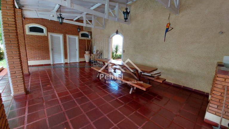 Imagem Casa com 4 Quartos à Venda, 461 m² em Jardim Sumaré - Ribeirão Preto Imagem Casa com 4 Quartos à Venda, 461 m² em Jardim Sumaré - Ribeirão Preto