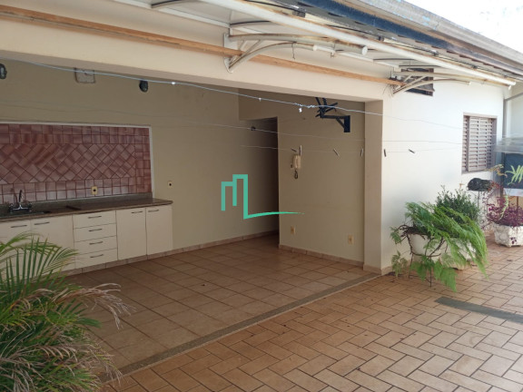 Casa com 3 Quartos à Venda,  em Prolongamento Jardim ângela Rosa - Franca