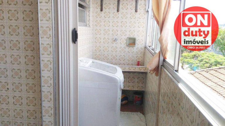 Imagem Apartamento com 2 Quartos à Venda, 74 m² em Vila Matias - Santos Imagem Apartamento com 2 Quartos à Venda, 74 m² em Vila Matias - Santos