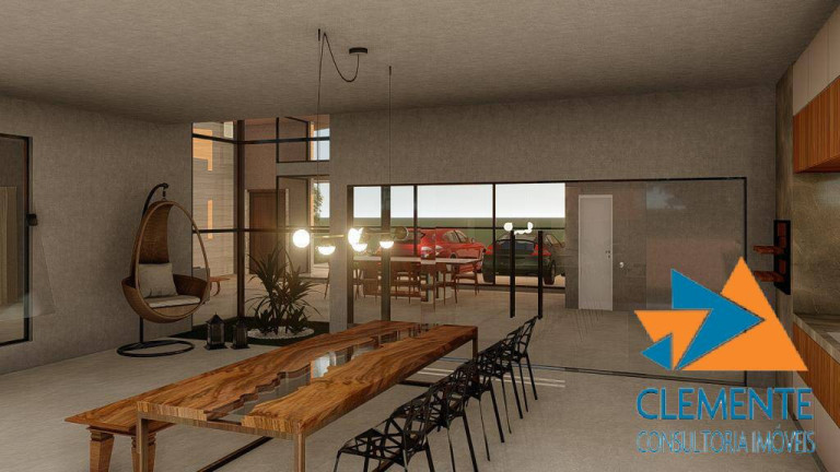 Imagem Casa de Condomínio com 3 Quartos à Venda, 321 m² em Estancias Da Mata - Jaboticatubas Imagem Casa de Condomínio com 3 Quartos à Venda, 321 m² em Estancias Da Mata - Jaboticatubas