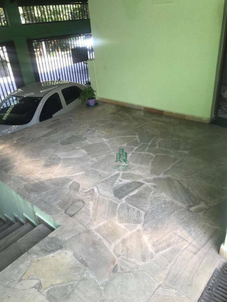 Imagem Casa com 3 Quartos à Venda, 198 m² em Jardim Pinhal - Guarulhos Imagem Casa com 3 Quartos à Venda, 198 m² em Jardim Pinhal - Guarulhos