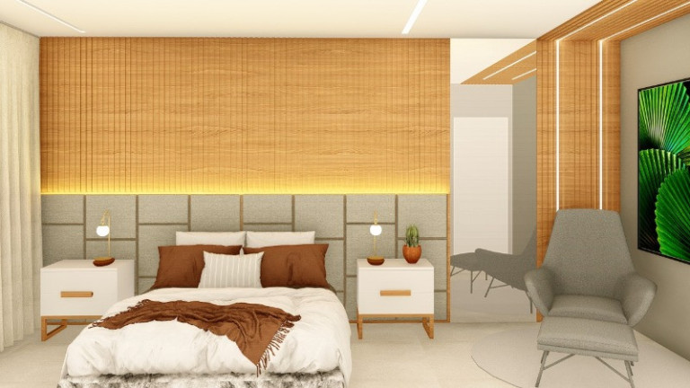 Imagem Casa com 4 Quartos à Venda, 302 m² em Sim - Feira De Santana