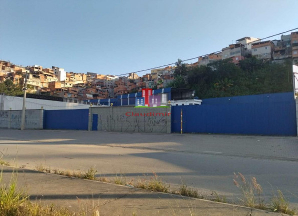 Imagem Galpão à Venda ou Locação, 3.000 m² em Tucuruvi - São Paulo Imagem Galpão à Venda ou Locação, 3.000 m² em Tucuruvi - São Paulo