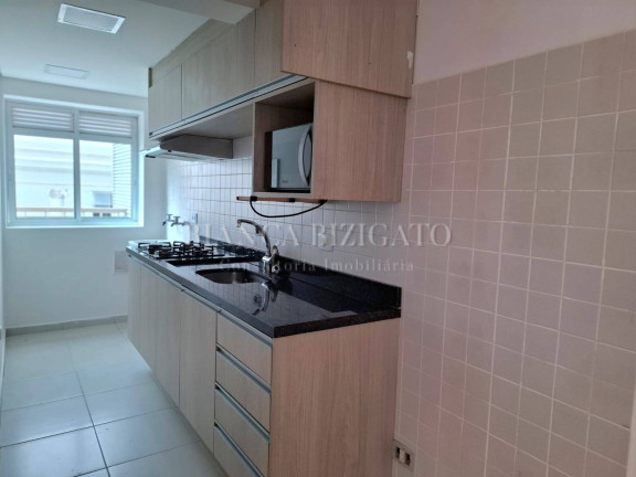 Imagem Apartamento com 1 Quarto à Venda, 33 m² em Centro - Curitiba
