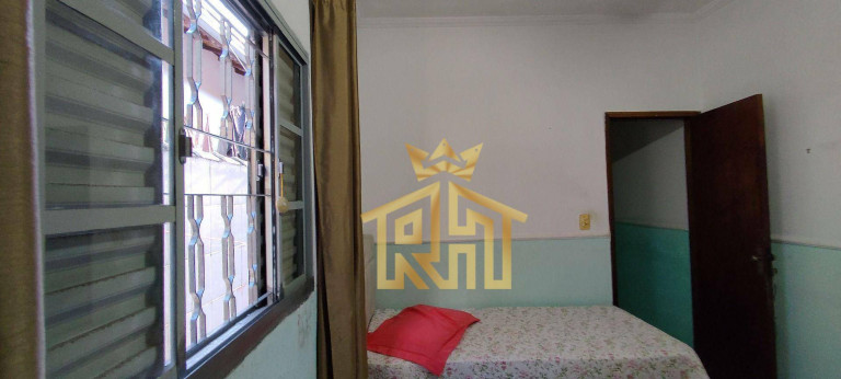Imagem Casa com 2 Quartos à Venda, 70 m² em Maracanã - Praia Grande Imagem Casa com 2 Quartos à Venda, 70 m² em Maracanã - Praia Grande