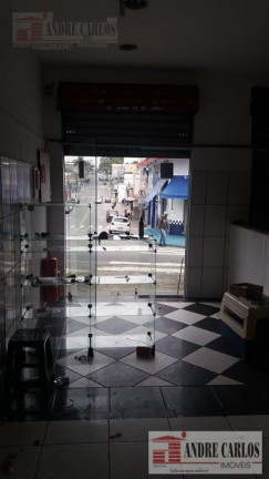 Imagem Imóvel à Venda, 249 m² em Km 18 - Osasco
