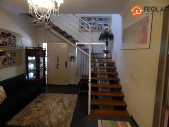 Imagem Casa com 4 Quartos à Venda, 382 m² em Jardim Colina - Americana Imagem Casa com 4 Quartos à Venda, 382 m² em Jardim Colina - Americana