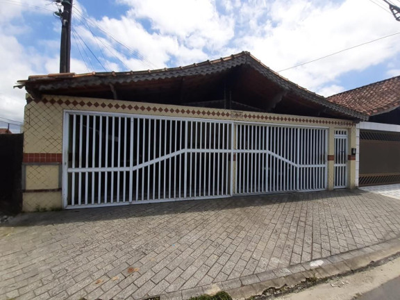 Imagem Casa de Condomínio com 2 Quartos à Venda, 44 m² em Tupi - Praia Grande Imagem Casa de Condomínio com 2 Quartos à Venda, 44 m² em Tupi - Praia Grande