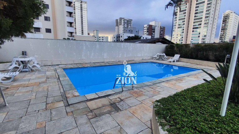 Imagem Apartamento com 2 Quartos à Venda, 80 m² em Chora Menino - São Paulo Imagem Apartamento com 2 Quartos à Venda, 80 m² em Chora Menino - São Paulo