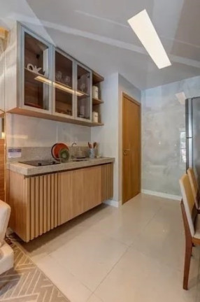 Imagem Apartamento com 1 Quarto à Venda, 36 m² em Rio Vermelho - Salvador Imagem Apartamento com 1 Quarto à Venda, 36 m² em Rio Vermelho - Salvador