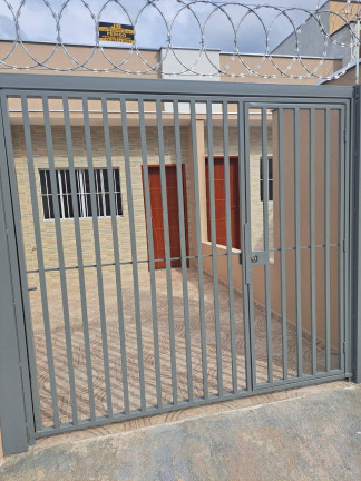Imagem Casa com 2 Quartos à Venda, 65 m² em Jardim Piazza Di Roma Ii - Sorocaba