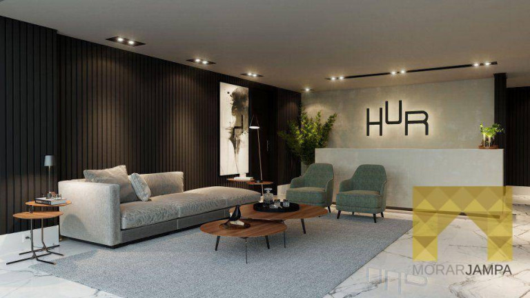 Imagem Apartamento com 2 Quartos à Venda, 67 m² em Aeroclube - João Pessoa