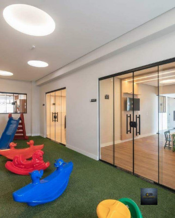Imagem Apartamento com 2 Quartos à Venda, 58 m² em Centro - São Bernardo Do Campo