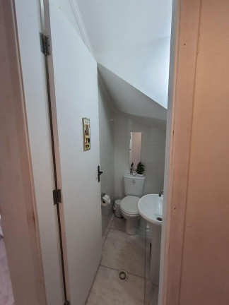 Imagem Casa com 2 Quartos à Venda, 62 m² em Boqueirão - Praia Grande Imagem Casa com 2 Quartos à Venda, 62 m² em Boqueirão - Praia Grande