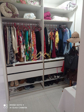 Imagem Apartamento com 3 Quartos à Venda, 164 m² em Parque Vivamar - Ubatuba