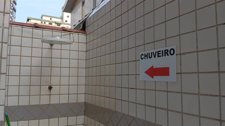 Imagem Apartamento com 1 Quarto à Venda, 36 m² em Guilhermina - Praia Grande Imagem Apartamento com 1 Quarto à Venda, 36 m² em Guilhermina - Praia Grande
