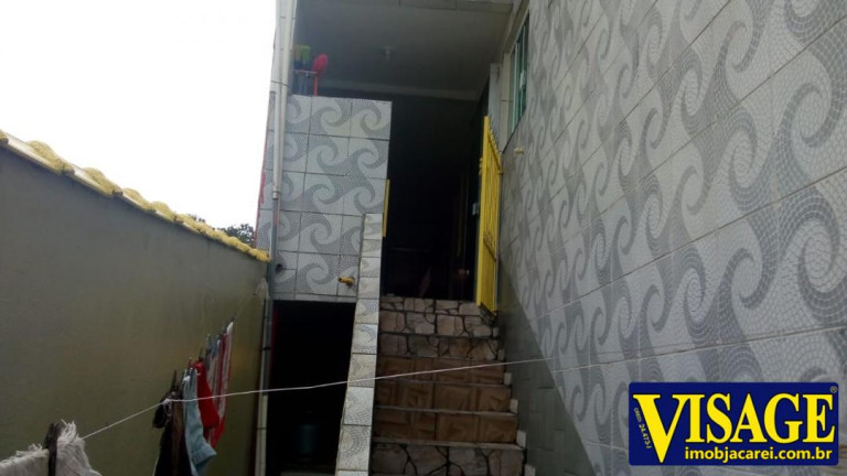 Imagem Casa com 2 Quartos à Venda, 126 m² em Pq. Santo Antonio - Jacareí
