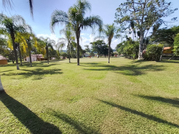 Terreno à Venda, 800 m² em Condomínio Residencial Village Da Serra - Araçoiaba Da Serra