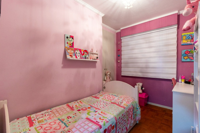Imagem Apartamento com 2 Quartos à Venda, 69 m² em Saúde - São Paulo