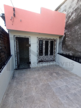 Imagem Casa com 2 Quartos à Venda,  em Telégrafo Sem Fio - Belém