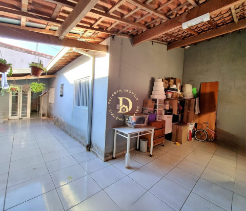 Imagem Casa com 2 Quartos à Venda, 60 m² em Residencial Santa Paula - Jacareí Imagem Casa com 2 Quartos à Venda, 60 m² em Residencial Santa Paula - Jacareí