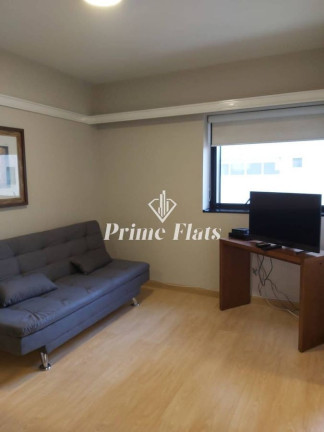 Imagem Apartamento com 1 Quarto à Venda, 28 m² em Jardim Paulista - São Paulo Imagem Apartamento com 1 Quarto à Venda, 28 m² em Jardim Paulista - São Paulo