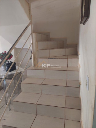 Imagem Casa de Condomínio com 3 Quartos à Venda, 65 m² em Planalto Verde - Ribeirão Preto