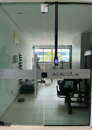 Imagem Apartamento com 3 Quartos à Venda, 53 m² em Janga - Paulista