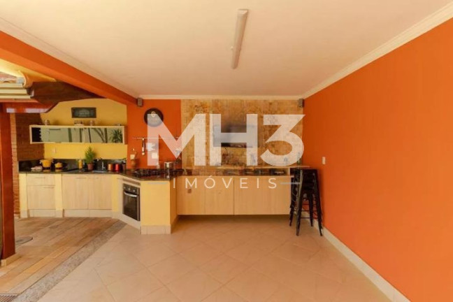 Imagem Sobrado com 4 Quartos à Venda, 275 m² em Jardim Bom Retiro - Campinas