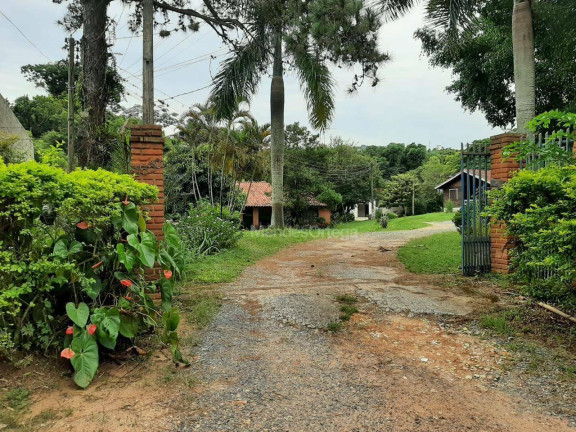 Imagem Chácara com 2 Quartos à Venda, 90 m² em Paula E Mendes - Piedade