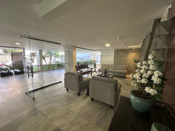 Imagem Imóvel com 4 Quartos à Venda, 225 m² em Barra - Salvador Imagem Imóvel com 4 Quartos à Venda, 225 m² em Barra - Salvador