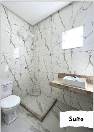 Imagem Casa com 3 Quartos à Venda, 150 m² em Parque Ipê - Feira De Santana Imagem Casa com 3 Quartos à Venda, 150 m² em Parque Ipê - Feira De Santana