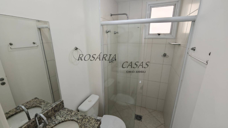 Imagem Apartamento com 2 Quartos para Alugar, 63 m² em Vila Suzana - São Paulo Imagem Apartamento com 2 Quartos para Alugar, 63 m² em Vila Suzana - São Paulo