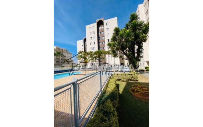 Imagem Apartamento com 2 Quartos à Venda, 60 m² em Jardim América - São José Dos Campos Imagem Apartamento com 2 Quartos à Venda, 60 m² em Jardim América - São José Dos Campos