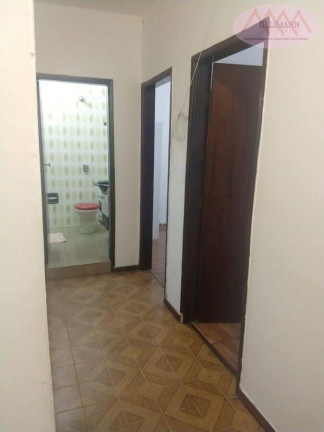 Imagem Sobrado com 2 Quartos à Venda, 89 m² em Jardim Do Mar - São Bernardo Do Campo