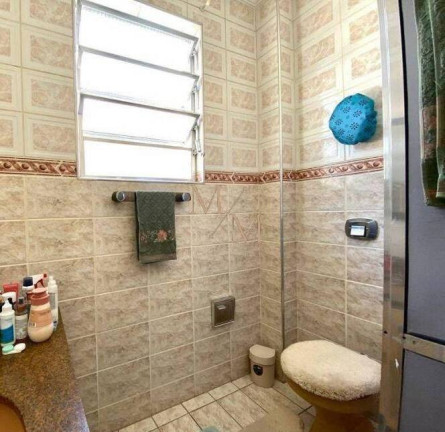 Imagem Apartamento com 2 Quartos à Venda, 90 m² em Marapé - Santos Imagem Apartamento com 2 Quartos à Venda, 90 m² em Marapé - Santos