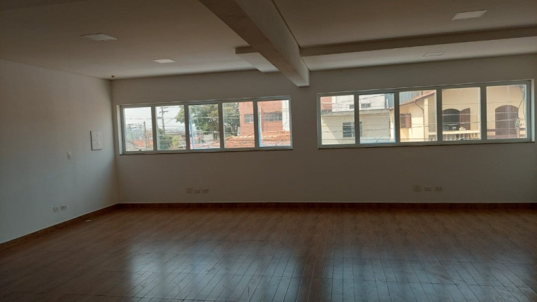Imóvel para Alugar, 90 m² em Independência - São Bernardo Do Campo