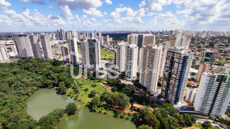 Imagem Apartamento com 4 Quartos à Venda, 298 m² em Jardim Goiás - Goiânia Imagem Apartamento com 4 Quartos à Venda, 298 m² em Jardim Goiás - Goiânia