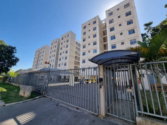 Imagem Apartamento com 2 Quartos para Alugar, 48 m² em Parque Maracanã - Contagem Imagem Apartamento com 2 Quartos para Alugar, 48 m² em Parque Maracanã - Contagem