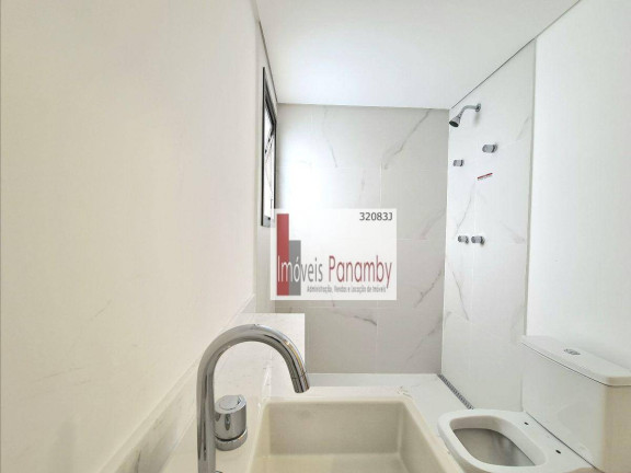 Imagem Apartamento com 2 Quartos à Venda, 161 m² em Vila Mariana - São Paulo