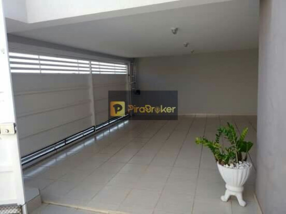 Imagem Casa com 3 Quartos à Venda, 199 m² em Parque Residencial Paineiras - Charqueada