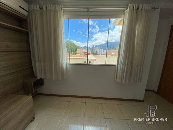 Imagem Cobertura com 4 Quartos à Venda, 127 m² em Várzea - Teresópolis Imagem Cobertura com 4 Quartos à Venda, 127 m² em Várzea - Teresópolis