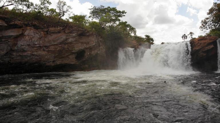 Imagem Fazenda à Venda, 14.000 m² em Rural - Cocos