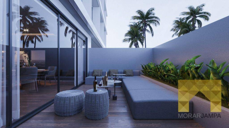 Imagem Loft com 1 Quarto à Venda, 31 m² em Intermares - Cabedelo