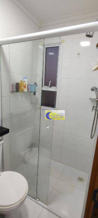 Imagem Apartamento com 2 Quartos à Venda, 55 m² em Paulicéia - São Bernardo Do Campo
