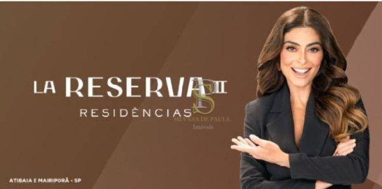 Imagem Casa com 3 Quartos à Venda, 195 m² em Residencial La Reserva Ii - Atibaia Imagem Casa com 3 Quartos à Venda, 195 m² em Residencial La Reserva Ii - Atibaia