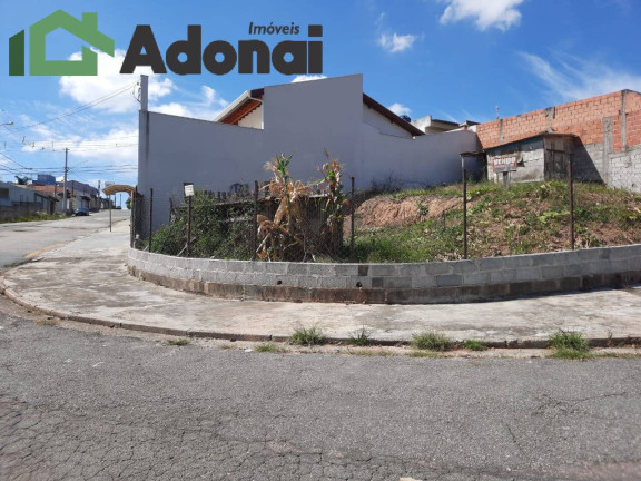 Imagem Terreno à Venda, 283 m² em Cidade Nova - Jundiaí Imagem Terreno à Venda, 283 m² em Cidade Nova - Jundiaí