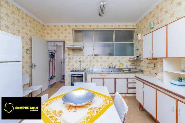 Imagem Apartamento com 3 Quartos à Venda, 175 m² em Santa Cecília - São Paulo Imagem Apartamento com 3 Quartos à Venda, 175 m² em Santa Cecília - São Paulo