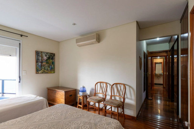 Imagem Apartamento com 3 Quartos à Venda, 149 m² em Vila Mariana - São Paulo Imagem Apartamento com 3 Quartos à Venda, 149 m² em Vila Mariana - São Paulo